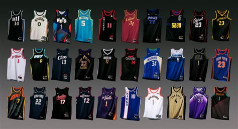 Lakers, Clippers release 'City Edition' jerseys ahead of new in-season tournament