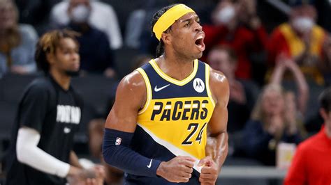 Lakers, Pacers Reengage In Buddy Hield Trade Talks