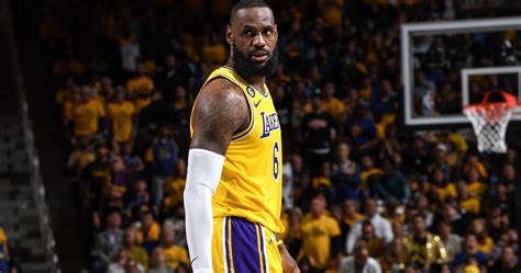 Lakers’ LeBron James is not retiring, will return for 21st NBA season