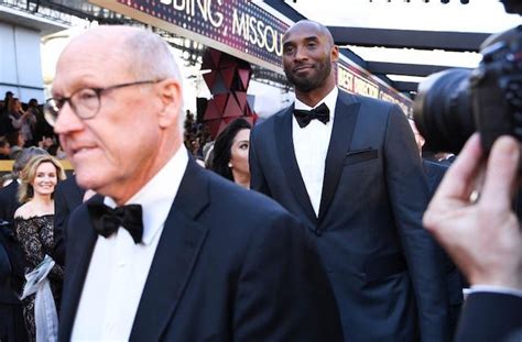 Lakers News Lakers Legend Kobe Bryant Wins Oscar Award For …