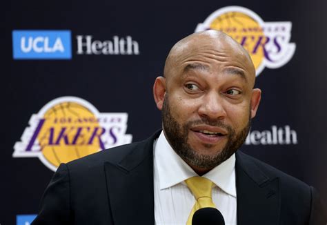 Lakers coach responds to comments by Warriors’ Kerr on flops, gamesmanship