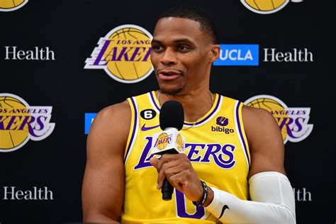 Lakers rumors: LA Warned Against Trading Russell Westbrook for …