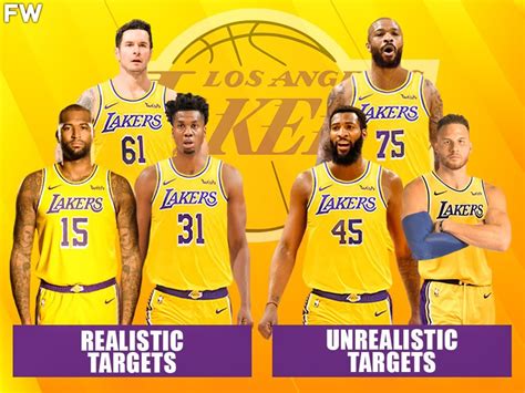 Lakers trade rumors. Things To Know About Lakers trade rumors. 