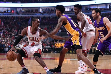 Lakers vs chicago bulls match player stats. Things To Know About Lakers vs chicago bulls match player stats. 