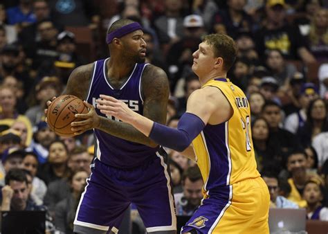 Game summary of the Sacramento Kings vs. Los Angeles Lakers NBA game, final score 125-116, from January 12, 2022 on ESPN.. 
