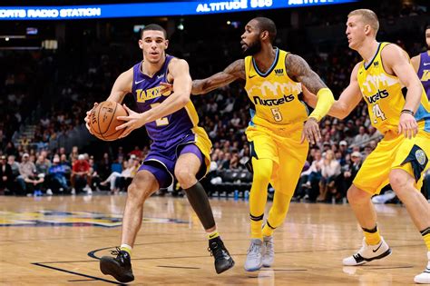 Lakers vs nuggets. 10 Apr 2022 ... Stream More Live Games With NBA LEAGUE PASS: https://app.link.nba.com/e/subscribe_now Subscribe to the NBA: https://on.nba.com/2JX5gSN. 