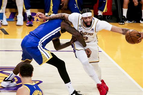 Lakers vs warriors game 3. Things To Know About Lakers vs warriors game 3. 