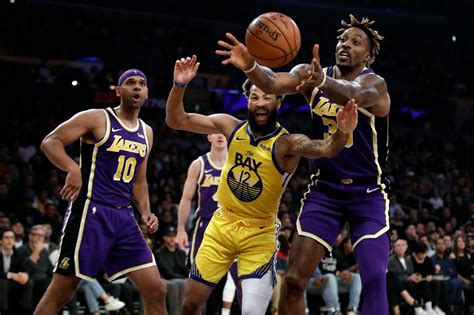 Lakers warriors game. Visit ESPN for Los Angeles Lakers live scores, video highlights, and latest news. Find standings and the full 2023-24 season schedule. 