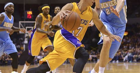 LakersNuggets Game Thread Silver Screen and Roll