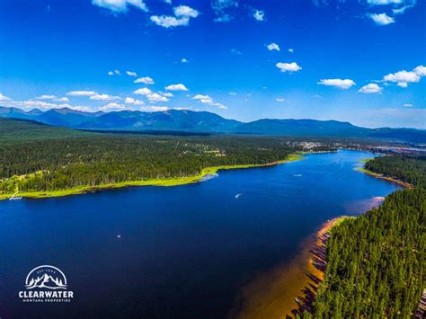 Lakes Destination Missoula