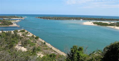 Lakes Entrance, Victoria - Wiki Fishing Spots