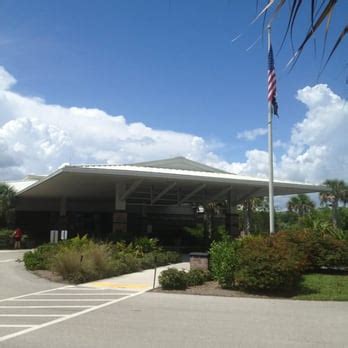 Lakes Regional Library - Fort Myers, FL