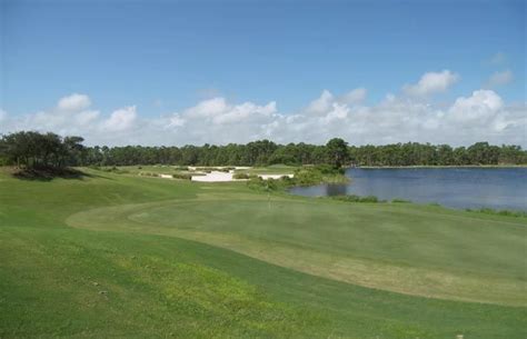 Lakes at Sandridge Golf Club in Vero Beach, Florida, USA GolfPass