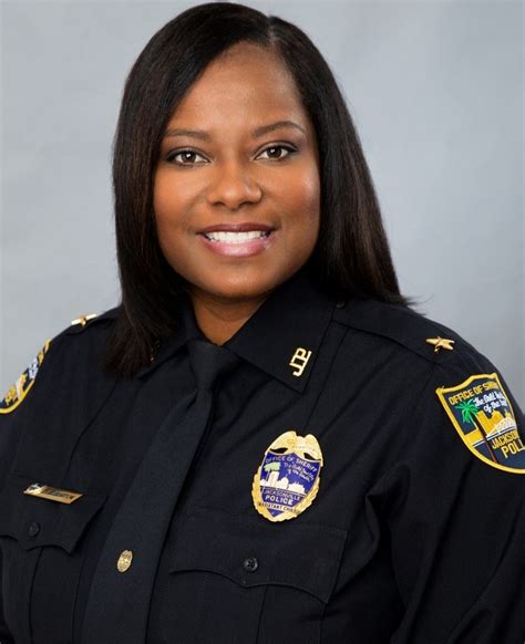 Burton will model the values and behaviors she expects from JSO’s 3,000 employees and build a coalition committed to making change. Burton will promote leaders with integrity who share her vision, and recruit officers based on character. Burton will create a new environment at Jacksonville Sheriff’s Office; one based on professionalism ...