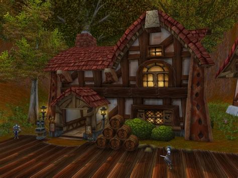 Lakeshire - Wowpedia - Your wiki guide to the World of Warcraft