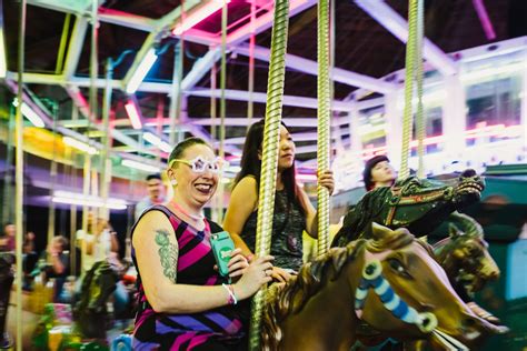 Lakeside Amusement Park Summer Scream returns with a ’90s theme