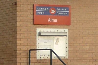 Lakeside Stn Main Post Office - Canada-Post.Tech