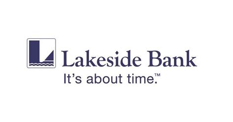 Lakeside bank. Lakeside Bank Elmhurst branch is one of the 10 offices of the bank and has been serving the financial needs of their customers in Elmhurst, Cook county, Illinois for over 7 years. Elmhurst office is located at 165 S. York Street, Elmhurst. You can also contact the bank by calling the branch phone number at 331-979-7404 