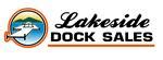 Lakeside dock sales and service.  Lakeside Dock Sales and Service, LLC.  Click to.  ...