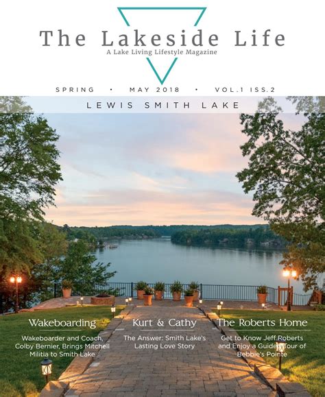Lakeside life. Things To Know About Lakeside life. 