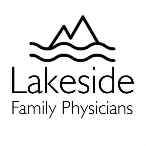 Lakeside physicians. Section Menu ... eNewsletter Redirect 