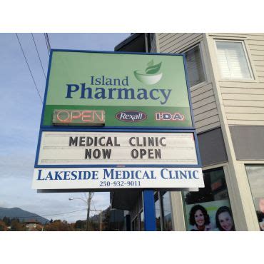 Lakeside-Medical-Clinic in Duncan BC YellowPages.ca™