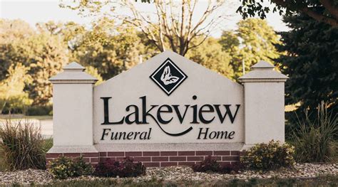Lakeview funeral home fairmont. Lakeview Funeral Home. Address: 205 Albion Ave. Fairmont, MN 56031. Phone: (507) 238-2215. Get in Touch. Helping your family through tough times is our … 