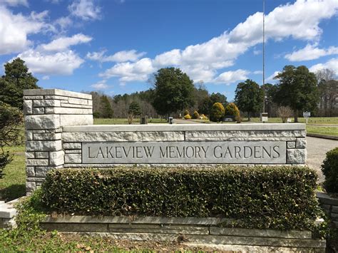 Lakeview memorial gardens. Things To Know About Lakeview memorial gardens. 