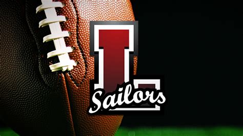 Lakeview sailors football. HEAD FOOTBALL COACH VACANCY. The Lakeview School District is seeking candidates for the following position for the 2024-2025 school year: Head Football Coach Compensation is per the Professional Contract. Send in one packet; letter of interest, three current letters of recommendation, and general employment application to: Lakeview … 