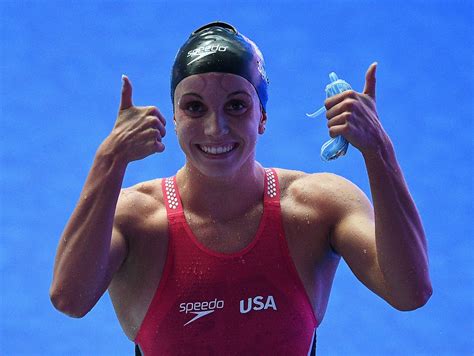Lakeville star swimmer Regan Smith wins relay gold to wrap up World Championships