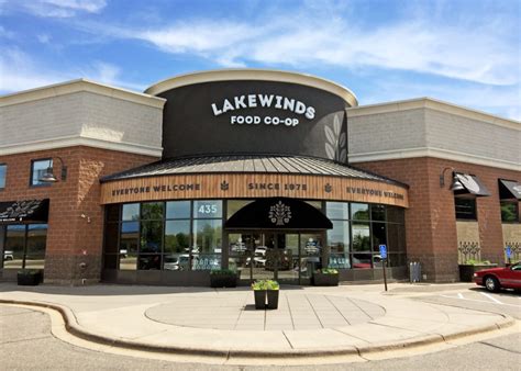 Lakewinds food co op. Things To Know About Lakewinds food co op. 