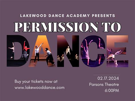 Lakewood Dance Academy - Home