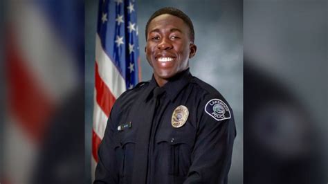 Lakewood Police agent passes away after 'brave battle with an illness'
