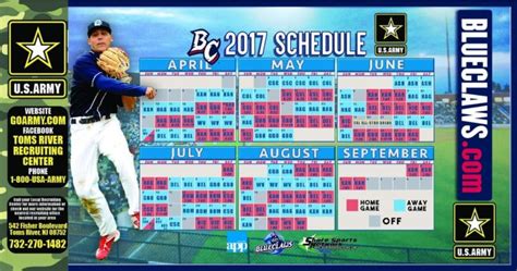 Lakewood blueclaws schedule. Things To Know About Lakewood blueclaws schedule. 