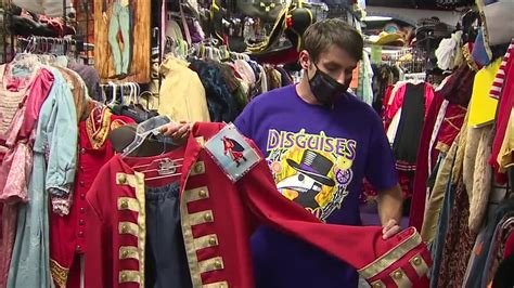 Lakewood costume shop. 367K subscribers in the Denver community. The place for all things related to the Denver metro area 