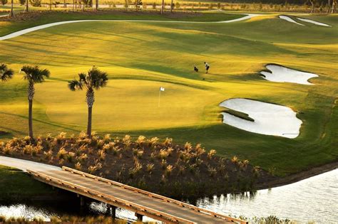 Lakewood national golf. The LECOM Suncoast Classic, a tournament on the Korn Ferry Tour, made its debut on the annual schedule in 2019. The LECOM Suncoast Classic is contested at Lakewood National Golf Club in Lakewood Ranch, Florida, and will be held the week of April 18-21, 2024, with 156 players competing for a $1,000,000 purse. 