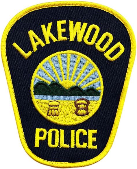 2020 Annual Report. Lakewood. Police Department. Mission. The men and women of the Lakewood Police Department will protect and serve with integrity, intelligence, and …
