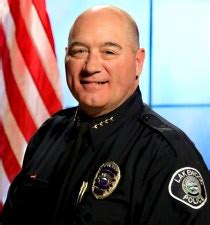 Lakewood taps Roswell, N.M., police chief Philip Smith to head 400-person force
