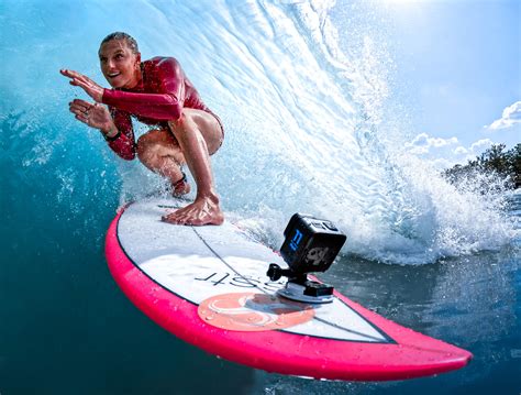 Lakey Peterson