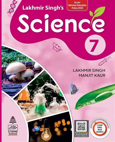 Lakhmir Singh s Science for Class 7 - Google Books