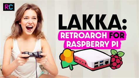 Lakka raspberry pi 5.  - Raspberry Pi · libretro/Lakka Hallo liebe Community,...