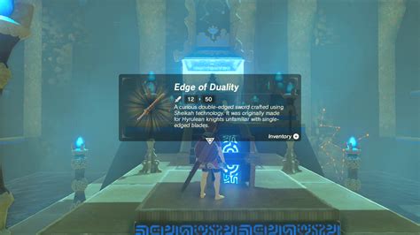 Dec 14, 2021 · The Stolen Heirloom Shrine Quest can be unlocked by completing side quests in Breath of the Wild's Kakariko Village, making it an easy quest to miss. When Link first arrives in Kakariko Village in The Legend of Zelda: Breath of the Wild, players may notice the ancient Sheikah artifact that Paya cares for in Impa’s home. . 