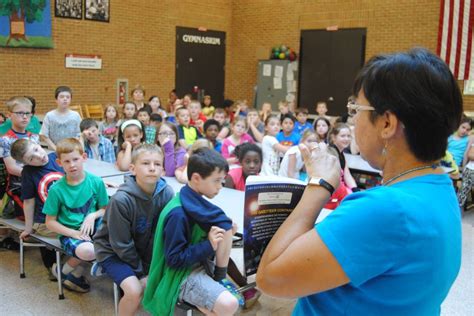 Lakota Local Schools - Students