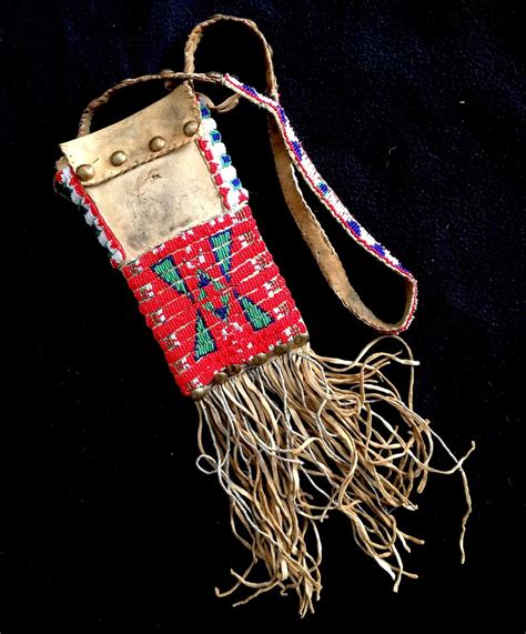 Lakota Medicine Bags - Etsy