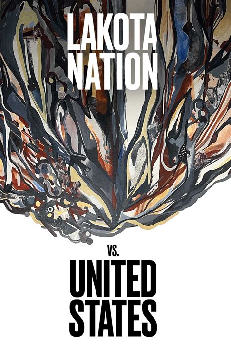 Lakota Nation vs. United States