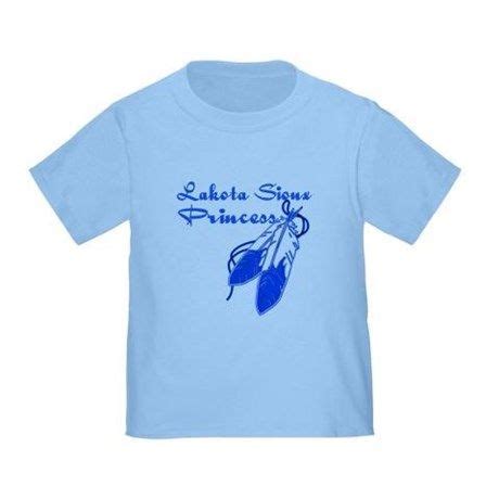 Lakota T-Shirts - CafePress