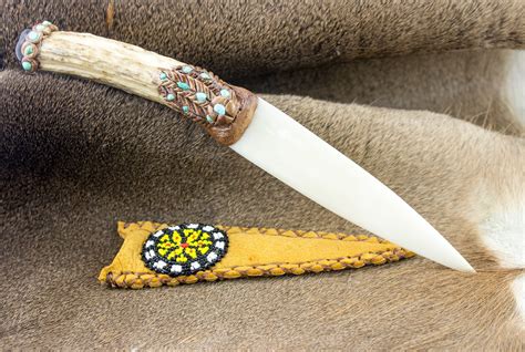 All Lakota Made products are small-batch made in their 