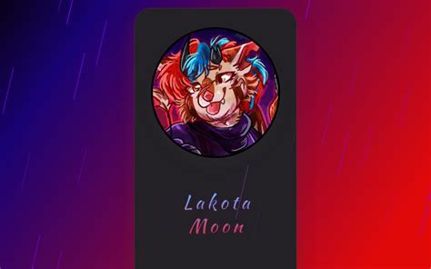 Lakotamoon Onlyfans Leak