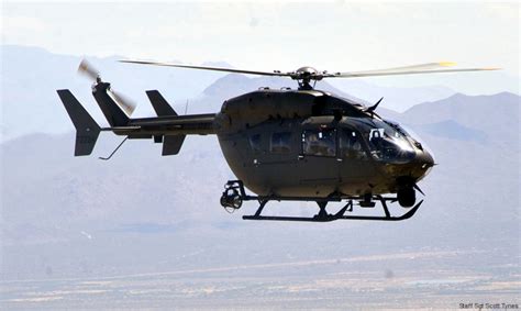 Lakotas Patrolling the Border - Helis.com