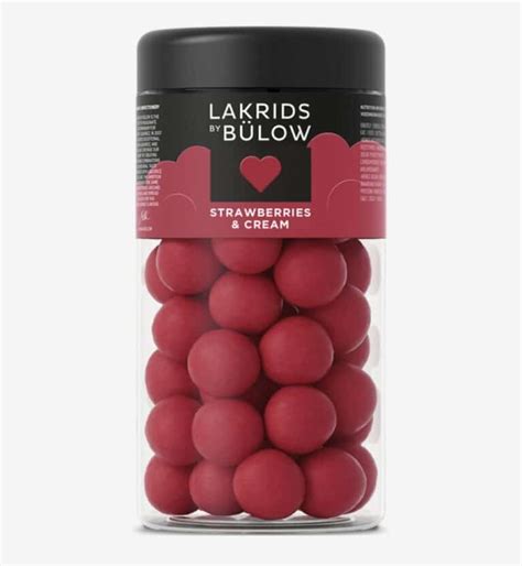 Lakrids by Bülow - Lakritsroten